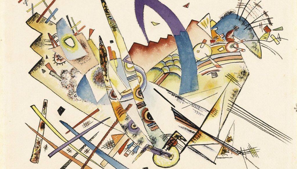 Wassily Kandinsky