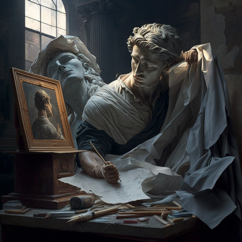 Sanat ve İnsanlık Tarihi