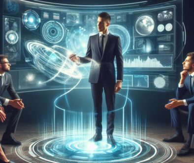 Etkileyici Sunumlar İçin İyi Bir Hikaye Nasıl Anlatılır?