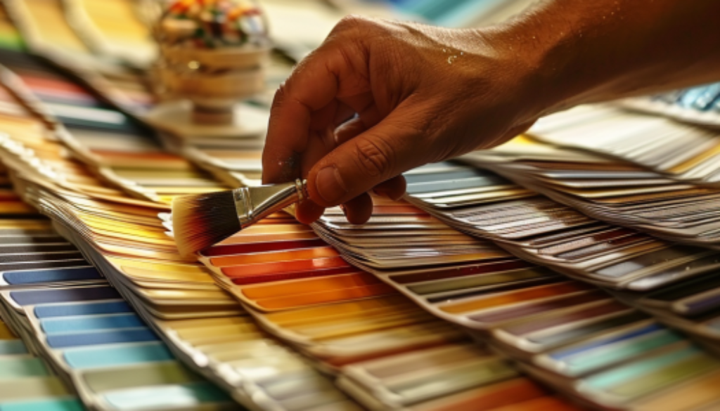 12345678xzcdfvb_designers_are_selecting_color_for_interior_desi_078cb1f6-5f49-48a2-a4ed-bf62ccfb79ac